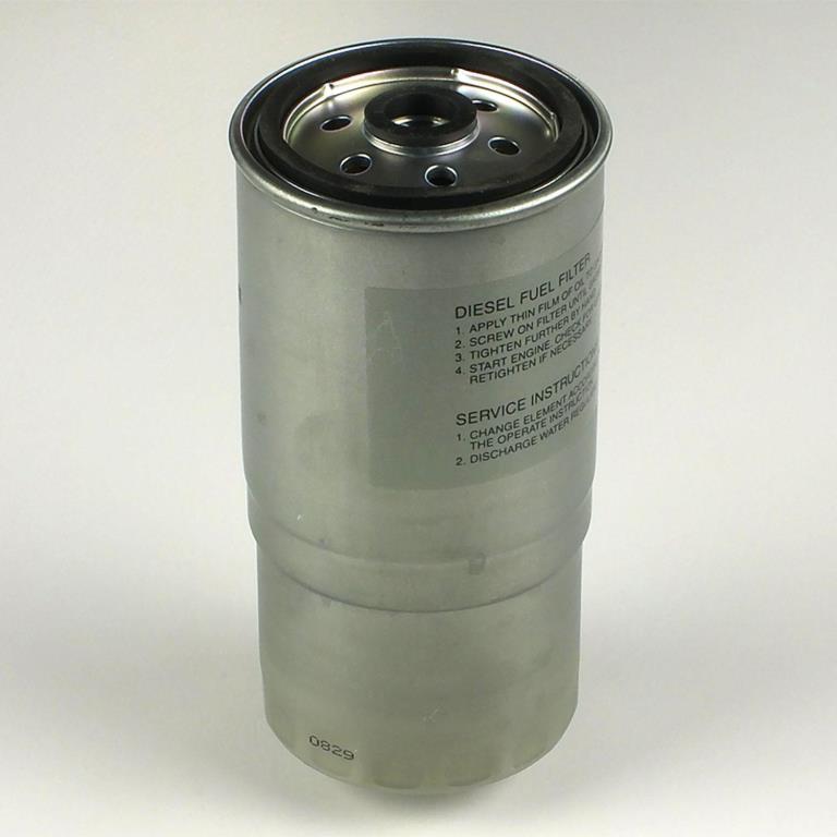 Filtro combustible DELPHI ref. HDF570